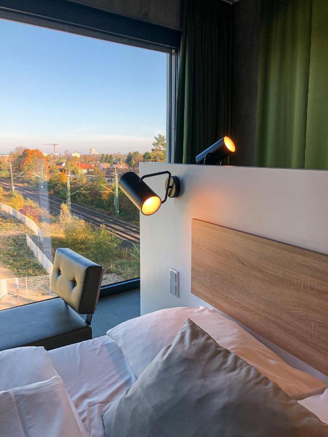 Hotel Gambino Cincinnati München